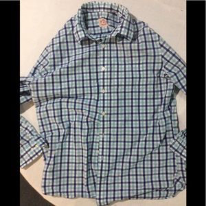 🦩Brooks Brothers XXL shirt